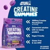 Picture of Applied Nutrition Creatine Gummies - 80 Gummies Millions Blackcurrant