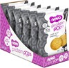 Novo Nutrition Novo Protein Pops - 6x45g Salt and Pepper