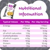 Picture of Novo Nutrition Novo Protein Pops - 6x45g Salt and Pepper (VAT Free!)