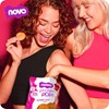 Picture of Novo Nutrition Novo Protein Pops - 6x45g Salt and Pepper (VAT Free!)