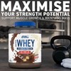 Picture of Applied Nutrition Critical Whey - 2kg Strawberry Milkshake