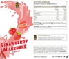 Picture of Applied Nutrition Critical Whey - 2kg Strawberry Milkshake
