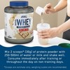 Picture of Applied Nutrition Critical Whey - 2kg Strawberry Milkshake