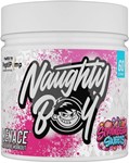 Naughty Boy Menace V2 - 420g Strawberry Sweets