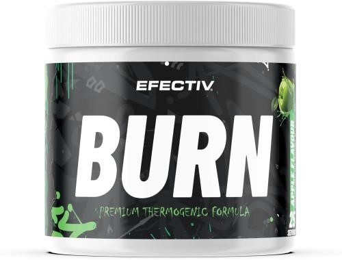 Efectiv Nutrition - Burn 125g Apple