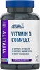 Applied Nutrition Vitality - Complex-B 90 Veg Caps
