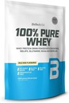 BioTech USA 100% Pure Whey - 2.27kg Strawberry