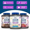 Picture of Applied Nutrition Casein - 1.8kg Strawberry