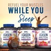 Picture of Applied Nutrition Casein - 1.8kg Strawberry