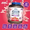 Picture of Applied Nutrition Casein - 1.8kg Strawberry