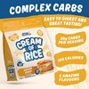 Picture of Applied Nutrition Cream Of Rice - 1kg Golden Syrup (VAT Free!)