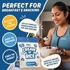 Picture of Applied Nutrition Cream Of Rice - 1kg Golden Syrup (VAT Free!)