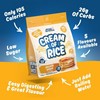 Picture of Applied Nutrition Cream Of Rice - 1kg Golden Syrup (VAT Free!)