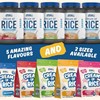 Picture of Applied Nutrition Cream Of Rice - 1kg Golden Syrup (VAT Free!)