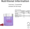 Picture of Nutriburst - Fembalance 60 Gummies Strawberry