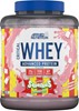 Applied Nutrition Critical Whey - 2kg Drumstick Squashies