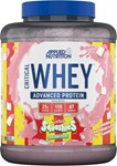 Applied Nutrition Critical Whey - 2kg Drumstick Squashies
