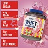 Picture of Applied Nutrition Critical Whey - 2kg Drumstick Squashies