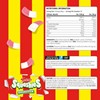 Picture of Applied Nutrition Critical Whey - 2kg Drumstick Squashies