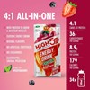 Picture of HIGH5 Energy Drink Powder - 12x47g Berry With Protein