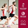 Picture of HIGH5 Energy Drink Powder - 12x47g Berry With Protein