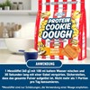 Picture of Applied Nutrition Protein Cookie Dough - 1kg Vanilla Ice Cream (VAT Free!)
