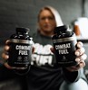 Picture of Combat Fuel - KSM-66 Ashwagandha 600mg 60 Caps