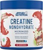 Applied Nutrition Creatine Monohydrate - 250g Cherry & Apple