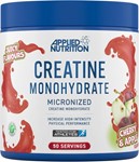 Applied Nutrition Creatine Monohydrate - 250g Cherry & Apple