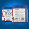 Picture of Applied Nutrition Creatine Monohydrate - 250g Cherry & Apple