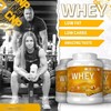 Picture of CNP Whey - 2kg Toffee Yum