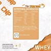 Picture of CNP Whey - 2kg Toffee Yum