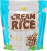 CNP Cream of Rice - 2kg Dough-Lightful
