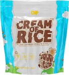 CNP Cream of Rice - 2kg Dough-Lightful