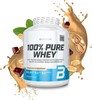 BioTech USA 100% Pure Whey - 2.27kg Chocolate Peanut Butter