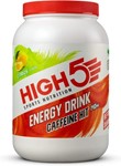 HIGH5 Energy Drink Powder - 1.4kg Citrus Caffeine Hit