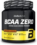 BioTech USA BCAA Zero - 360g Orange