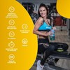 Picture of BioTech USA BCAA Zero - 360g Orange