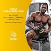 Picture of BioTech USA BCAA Zero - 360g Orange