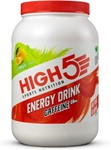 HIGH5 Energy Drink Powder - 2.2kg Caffine Citrus