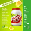 Picture of HIGH5 Energy Drink Powder - 2.2kg Caffine Citrus