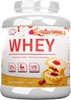 CNP Whey - 2kg Cherry Almond