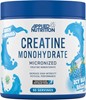 Applied Nutrition Creatine Monohydrate - 250g Icy Blue Razz