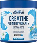 Applied Nutrition Creatine Monohydrate - 250g Icy Blue Razz