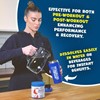 Picture of Applied Nutrition Creatine Monohydrate - 250g Icy Blue Razz