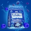 Picture of Applied Nutrition Creatine Gummies - 80 Gummies Blue Raspberry