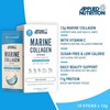 Picture of Applied Nutrition Marine Collagen Sticks - 12x12g Unflavoured (VAT Free!)