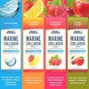 Picture of Applied Nutrition Marine Collagen Sticks - 12x12g Unflavoured (VAT Free!)