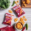 Picture of Quest Cheese Crackers - 4x30g Spicy Cheddar (VAT Free!)