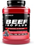 Outangled Beef Iso Plus - 1.8kg Forest Fruits